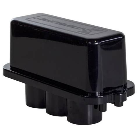 inground pool junction box|intermatic pool light junction box.